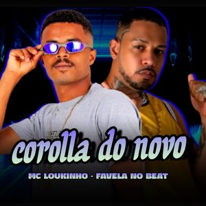 Corolla do Novo