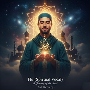 Hu (Spiritual Vocal)