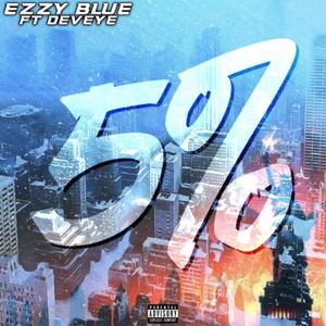 5% (feat. Deveye)