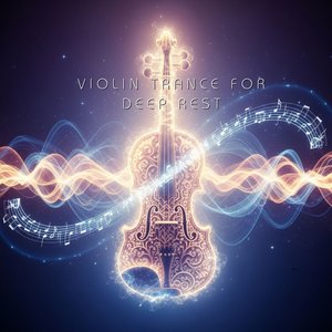 Peaceful Violin Slumber