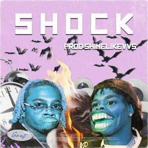 "Shock" Gunna & Lil Baby Type Beat