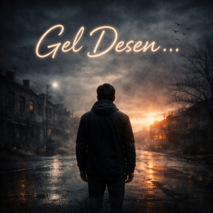 Gel Desen