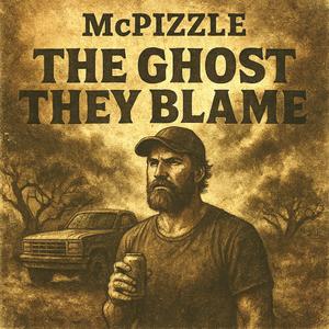 The Ghost They Blame