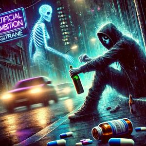 Gi7RANE (Artifical Ambition)