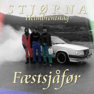 Fæstsjåfør