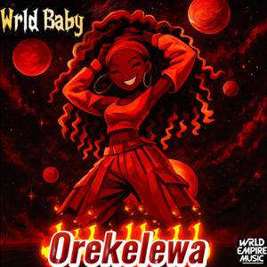Orekelewa