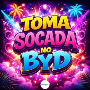 TOMA SOCADA NO BYD