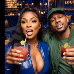 Bounce we me for a minute