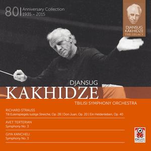 Symphony No. 3