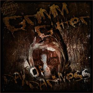Catharsis (feat. Big Rela, Justin Peyatt & Brian Kizer)