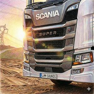 Scania (digi-digi-digi)
