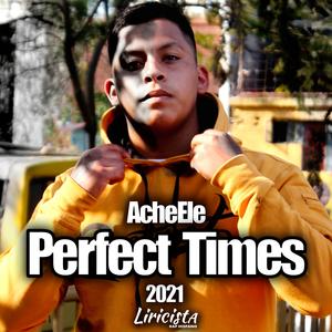 I Represent (feat. Tintero)