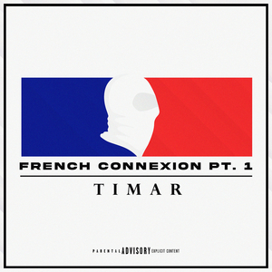 FRENCH CONNEXION, Pt.1