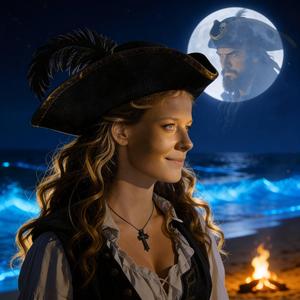 The Captain's Daughter