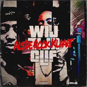 Als de Rook Klaart (feat. C2thaC)