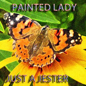 Painted Lady