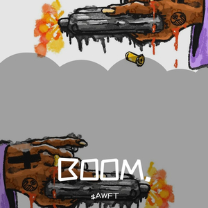 BOOM.