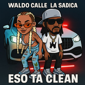 Eso Ta Clean