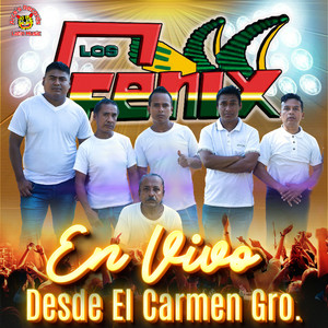 Se A Marchitado La Flor (En Vivo)