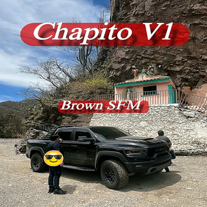 Chapito V1
