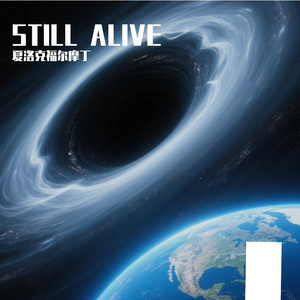 STILL ALIVE prod.Scorpion