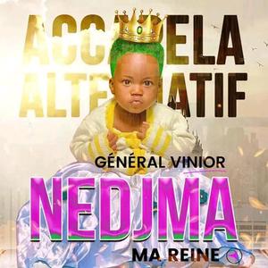 NEDJMA (Ma Reine) Accapela alternatif