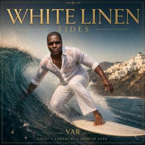 White Linen Tides