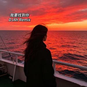 我要找到你 (DJAh Remix)降调版