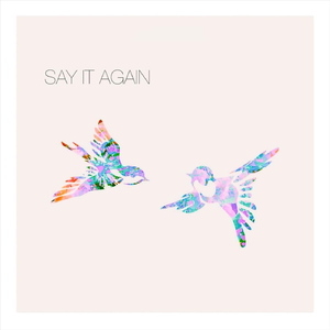 Say It Again