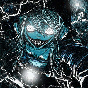 EU VOLTEI SÓ QUE PIOR