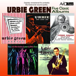 Incubator (Urbie Green Septet) [Remastered]