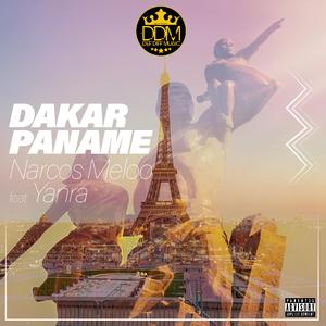 Dakar - Paname (feat. Yanra)