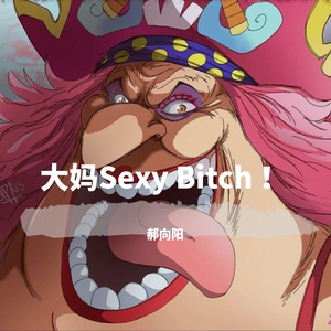 Various Artists-大妈Sexy Bitch（郝向阳 remix）