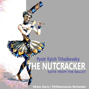 The Nutcracker - Suite from the Ballet: Overture