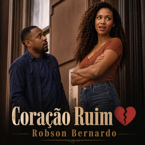 Coração Ruim
