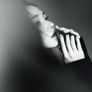 问(如果女人总是等到夜深)