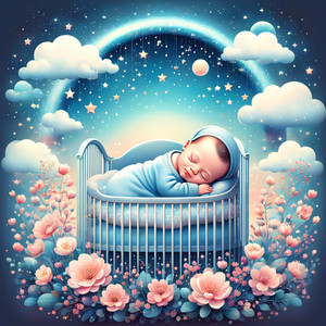 Колыбельная для сна малыша и младенцев 3