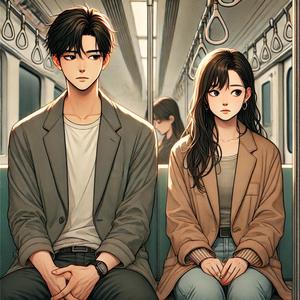 말하면 깨질까 봐