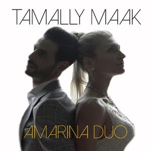 Tamally maak (feat. Marina Barskaya)