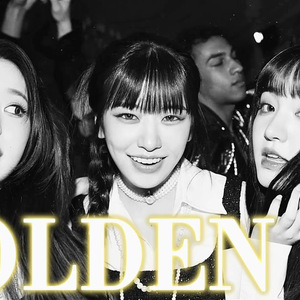 AI IVE (안유진,장원영,리즈) Golden