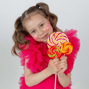 Сладкоежка