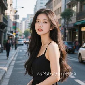 你就是最好的那位