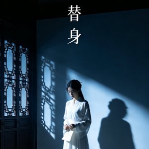 替身