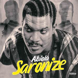 Saronize