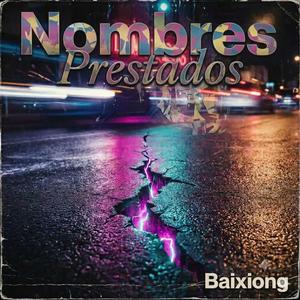 Nombres Prestados