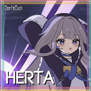 Herta | Creator of the Simulated Universe (for "Honkai: Star Rail")