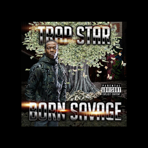 Born Savage