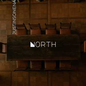 North