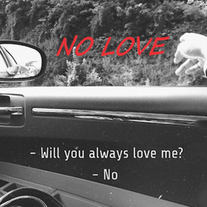 【FREE】NO LOVE