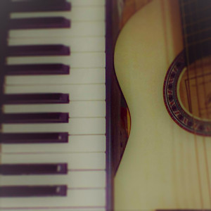 流行的云（钢琴版）